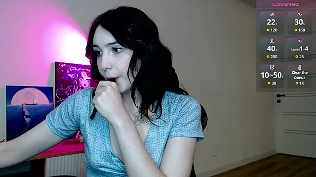 Princess Shy    online show from 11/22/25, 04:06