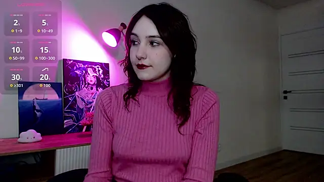 Princess Shy    online show from 09/26/25, 04:36