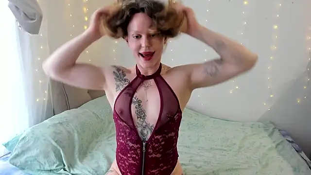 AngelikaBurn online show from 05/11/26, 02:56