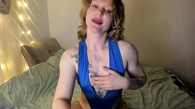 AngelikaBurn online show from 04/12/26, 07:06