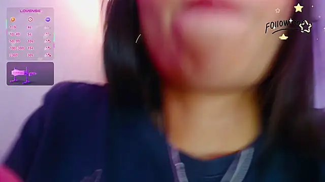 Tammy soon online show from 04/27/26, 12:08