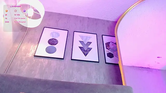 Tammy soon online show from 03/23/26, 12:38