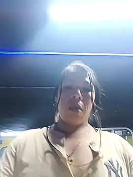 Karenn12 online show from 11/13/25, 02:15