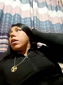 Karenn12 online show from 11/16/25, 03:33