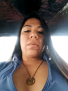 Karenn12 online show from 12/05/25, 02:48