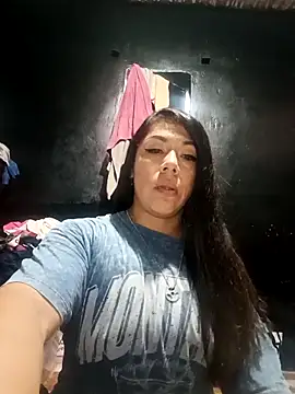 Karenn12 online show from 04/07/26, 02:30