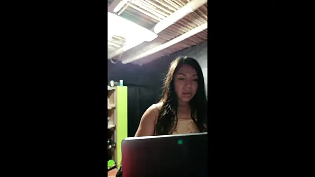 Karenn12 online show from 03/15/26, 07:37