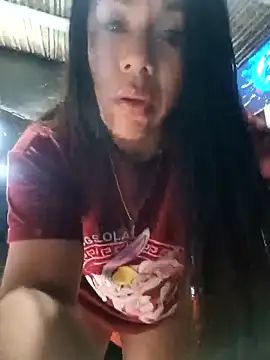 Karenn12 online show from 11/30/25, 07:47