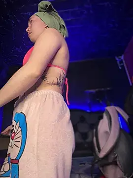 Sophie LS online show from 04/04/26, 03:24