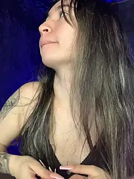 Sophie LS online show from 11/09/25, 04:38