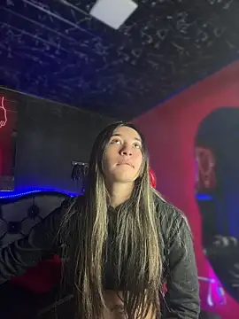 Sophie LS online show from 01/19/26, 02:15