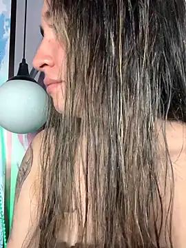 Sophie LS online show from 11/08/25, 02:48