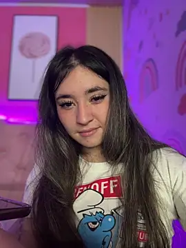 Sophie LS online show from 01/13/26, 02:32