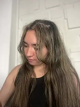 Sophie LS online show from 02/26/25, 01:25