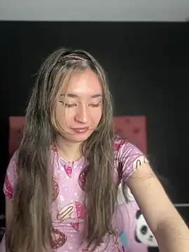 Sophie LS online show from 03/18/25, 05:02