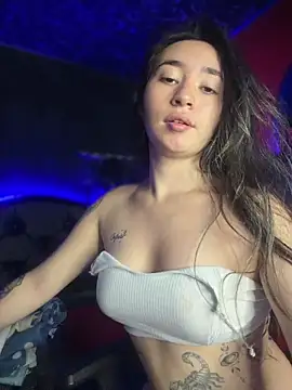 Sophie LS online show from 03/24/26, 02:22