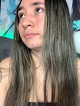 Sophie LS online show from 10/15/25, 03:05