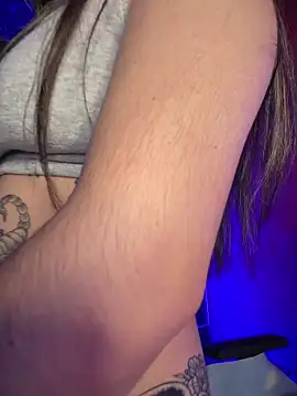 Sophie LS online show from 03/05/26, 01:46