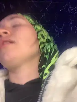 Sophie LS online show from 11/20/25, 04:57