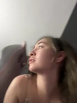 Sophie LS online show from 03/18/25, 01:57