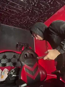 Sophie LS online show from 01/08/26, 02:06