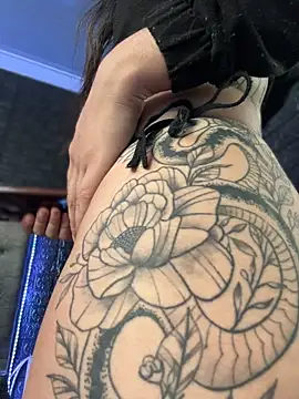 Sophie LS online show from 01/08/26, 02:12