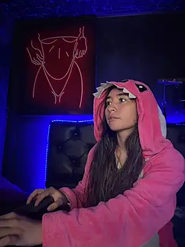 Sophie LS online show from 04/15/26, 03:23