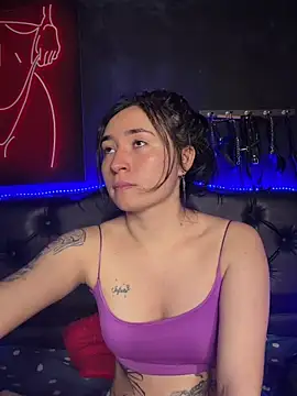 Sophie LS online show from 04/29/26, 02:49