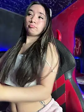 Sophie LS online show from 01/09/26, 02:18