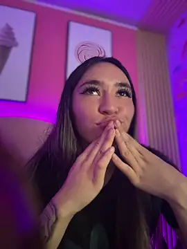 Sophie LS online show from 01/11/26, 02:13