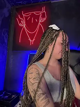 Sophie LS online show from 02/17/26, 02:53