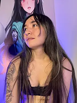 Sophie LS online show from 10/23/25, 03:16