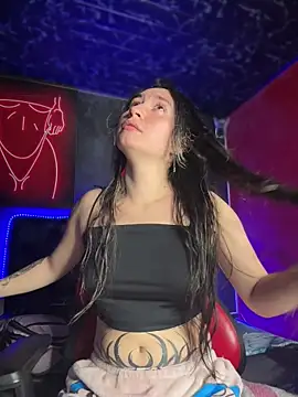 Sophie LS online show from 03/23/26, 02:33