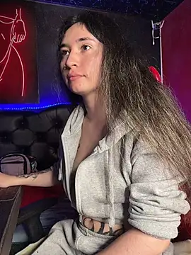 Sophie LS online show from 04/26/26, 02:42