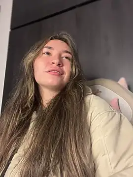 Sophie LS online show from 02/26/25, 07:34