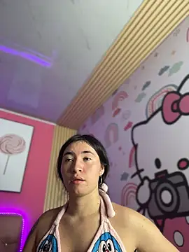 Sophie LS online show from 01/11/26, 02:07