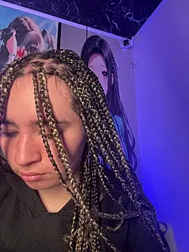 Sophie LS online show from 02/08/26, 03:26