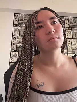 Sophie LS online show from 02/10/26, 12:37