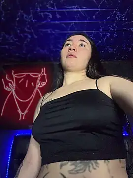 Sophie LS online show from 05/22/26, 02:20