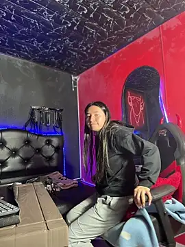 Sophie LS online show from 03/06/26, 03:01