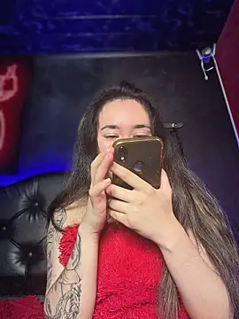 Sophie LS online show from 05/11/26, 06:26