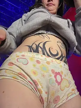 Sophie LS online show from 04/22/26, 12:12