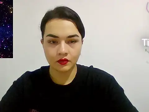 Snapshot of Babe-sofi chatting on 03/17/26, 02:25 Babe-sofi online show from 03/17/26, 02:25