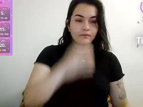 Snapshot of Babe-sofi chatting on 02/21/26, 07:05 Babe-sofi online show from 02/21/26, 07:05
