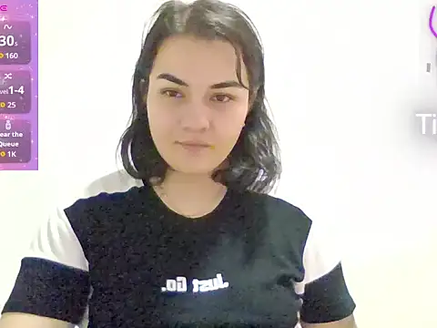 Snapshot of Babe-sofi chatting on 02/25/26, 08:52 Babe-sofi online show from 02/25/26, 08:52