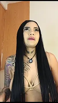 Snapshot of Alissfressa chatting on 06/22/26, 02:50 Alissfressa online show from 06/22/26, 02:50