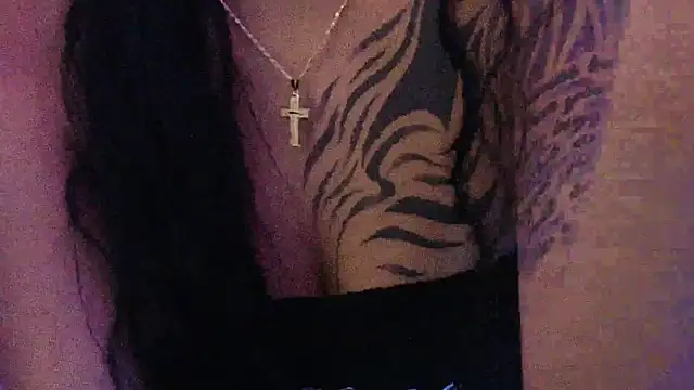 Alissfressa online show from 04/01/26, 10:39