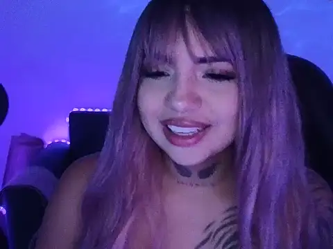 Alissfressa online show from 04/01/26, 01:51