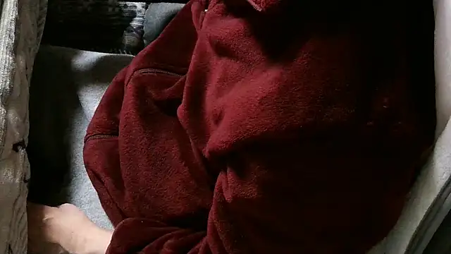 cinnabar red online show from 04/16/26, 01:45