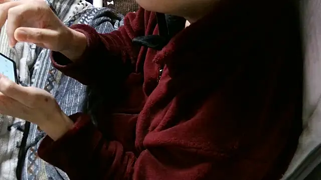 cinnabar red online show from 04/06/26, 03:35